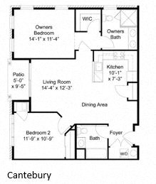 119 Elizabeth St 1-2 Beds Apartment for Rent - Photo Gallery 27